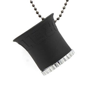 Breitling Watch Eye Loupe Chain